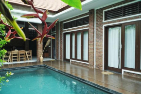 Forena Seminyak